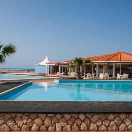 Beach Townhouse - Murdeira Village Beirona Екстер'єр фото