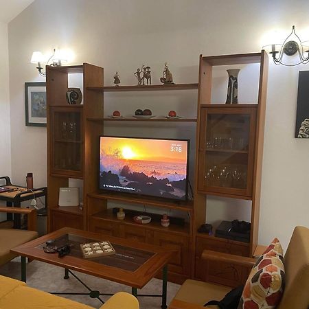 Beach Townhouse - Murdeira Village Beirona Екстер'єр фото