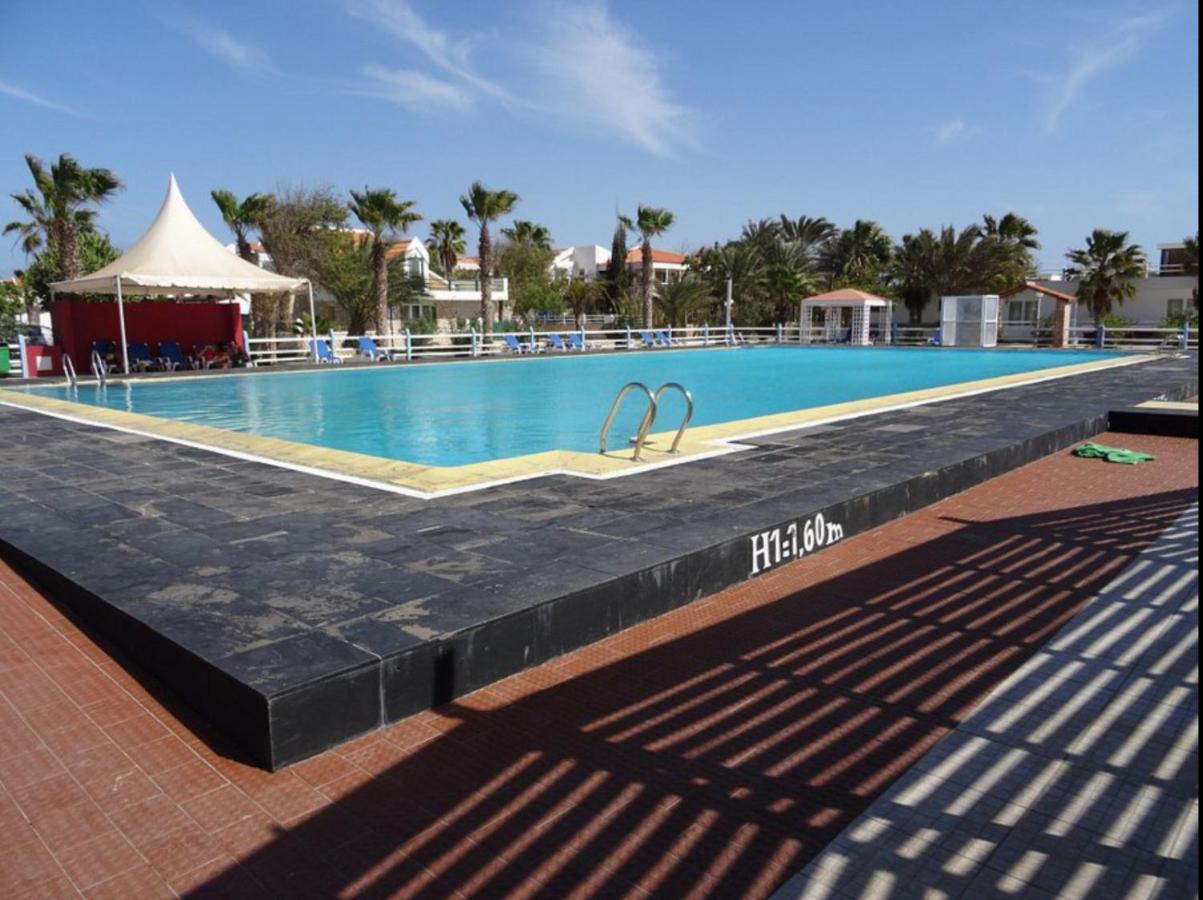 Beach Townhouse - Murdeira Village Beirona Екстер'єр фото