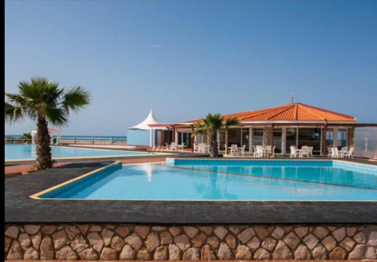 Beach Townhouse - Murdeira Village Beirona Екстер'єр фото