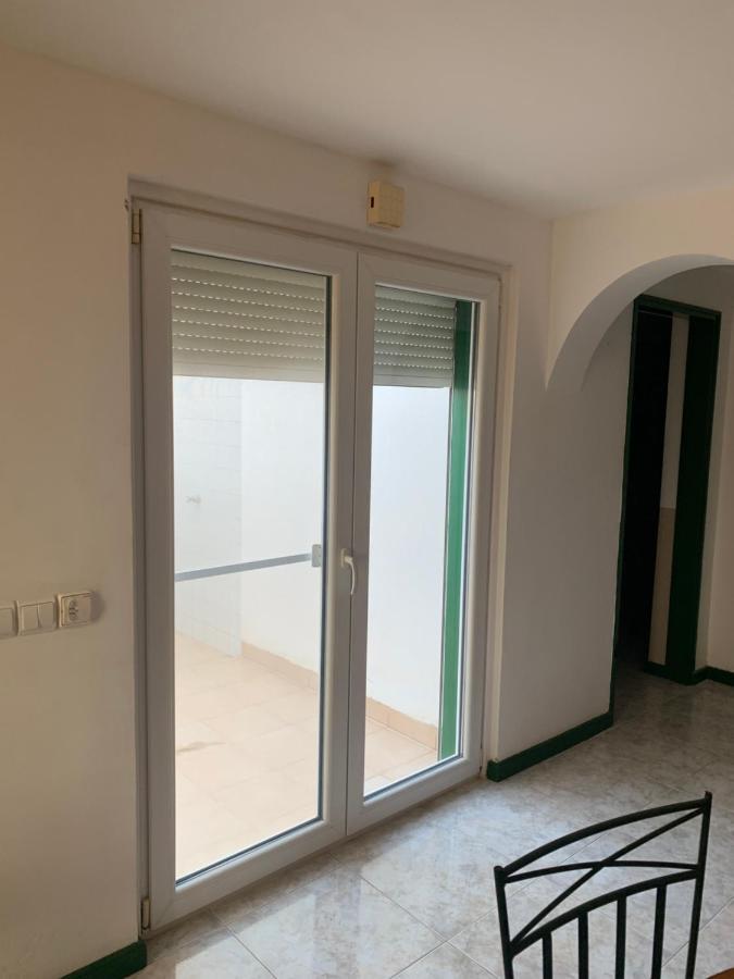 Beach Townhouse - Murdeira Village Beirona Екстер'єр фото