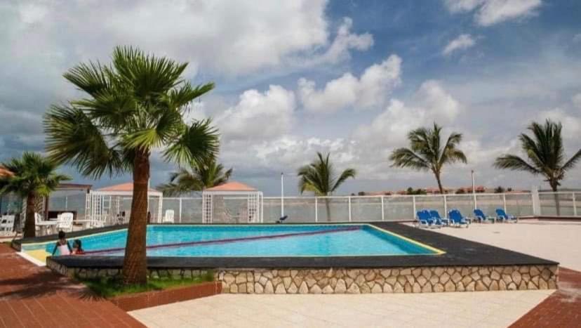Beach Townhouse - Murdeira Village Beirona Екстер'єр фото