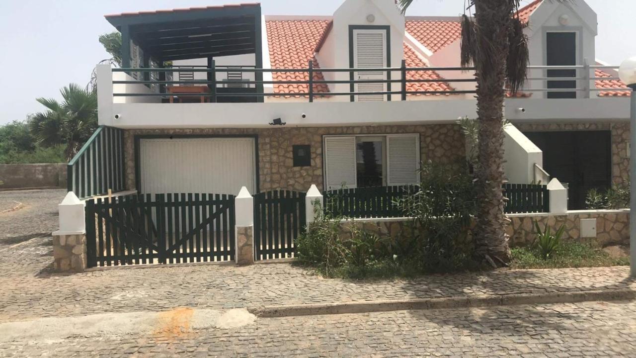 Beach Townhouse - Murdeira Village Beirona Екстер'єр фото