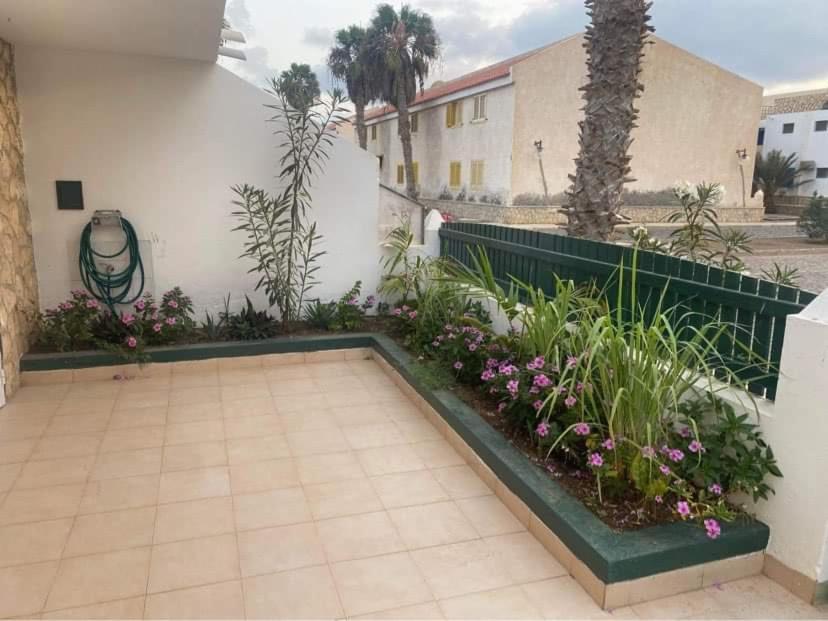 Beach Townhouse - Murdeira Village Beirona Екстер'єр фото