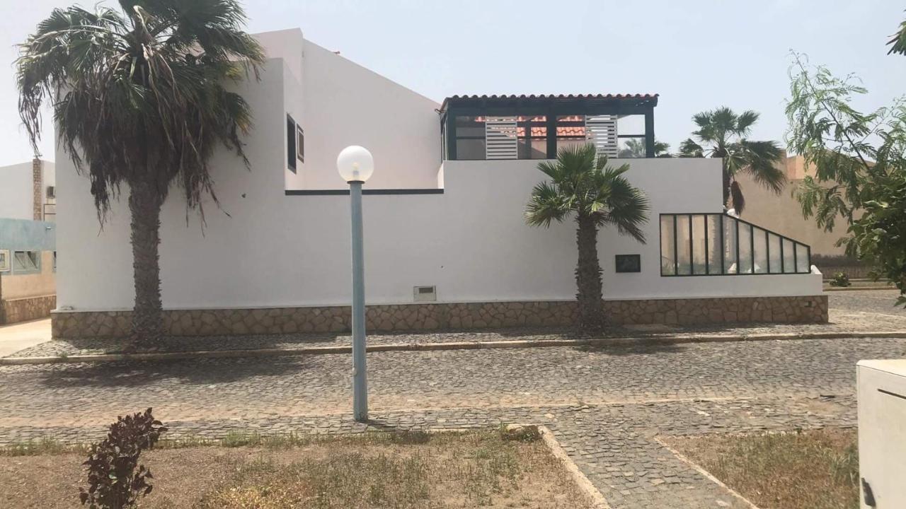 Beach Townhouse - Murdeira Village Beirona Екстер'єр фото