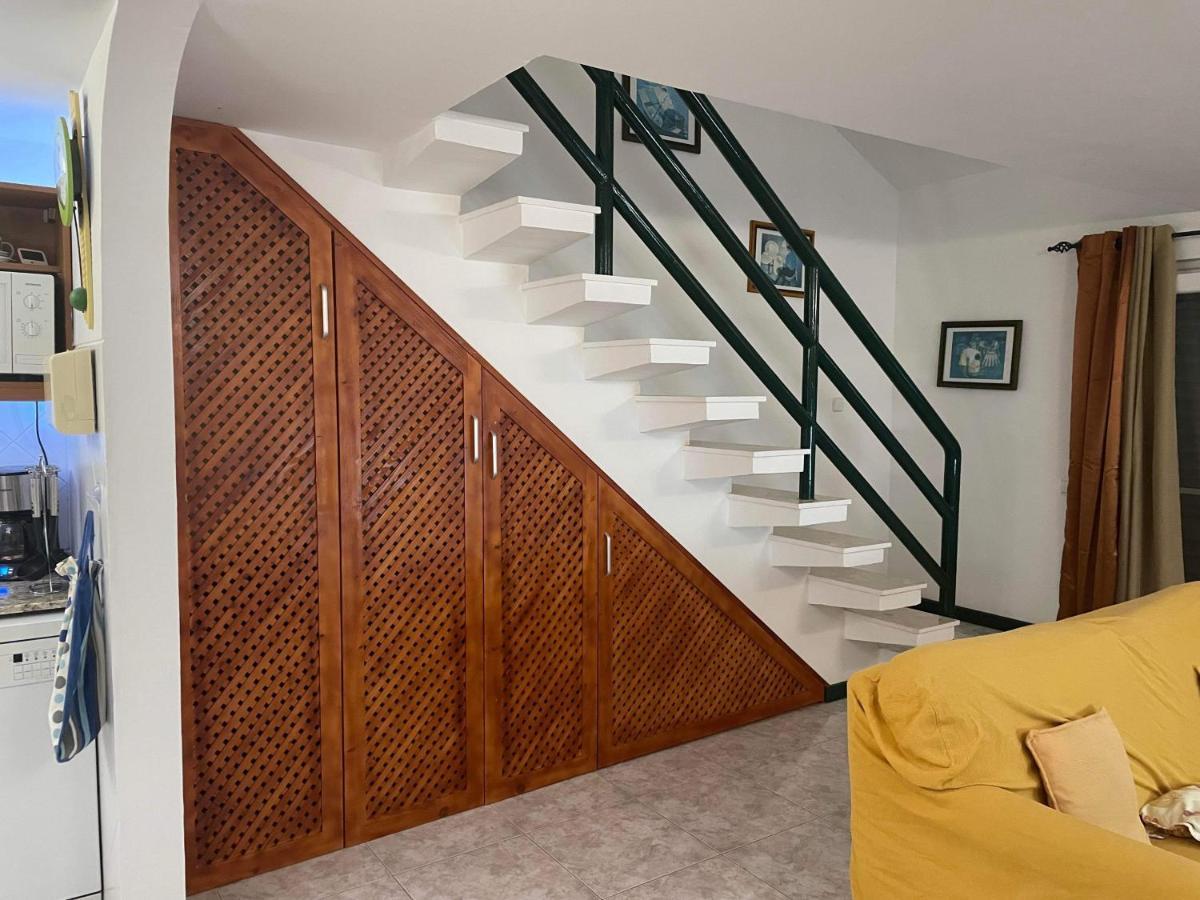 Beach Townhouse - Murdeira Village Beirona Екстер'єр фото