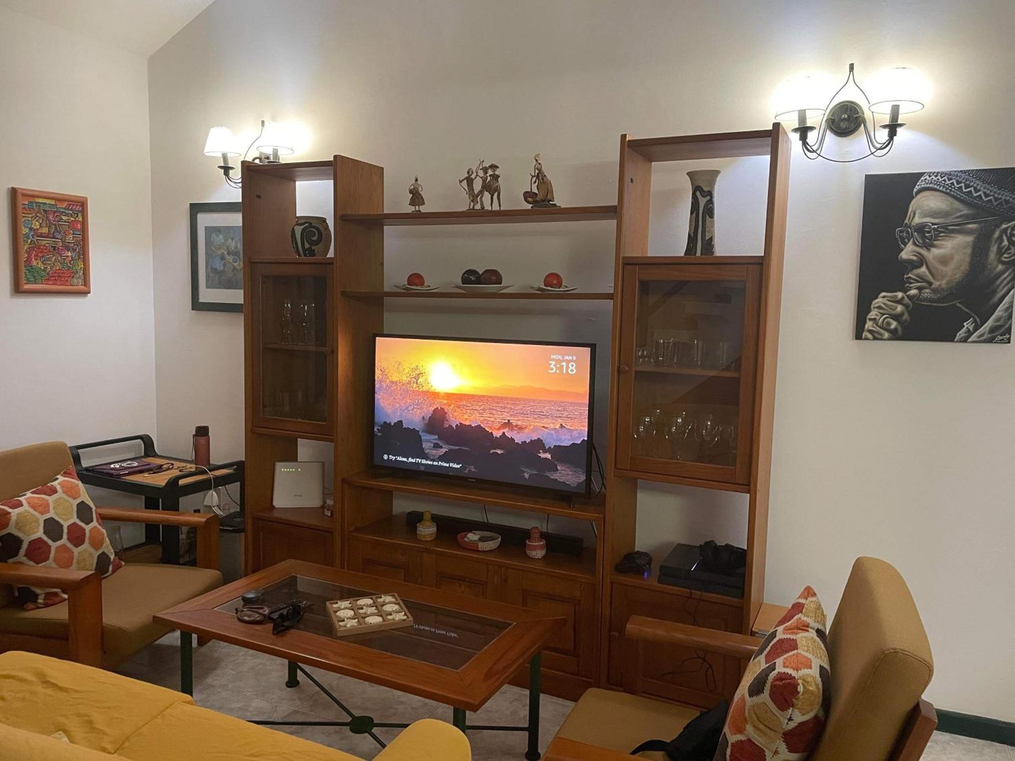 Beach Townhouse - Murdeira Village Beirona Екстер'єр фото